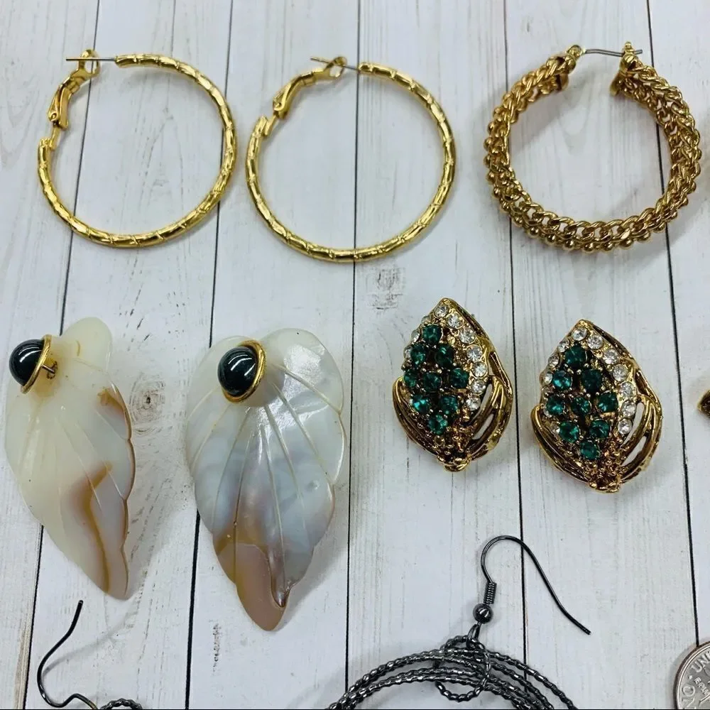 Earring Bundle‎